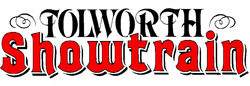 Showtrain logo